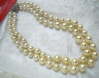 pearls necklace pearl majorca mallorca