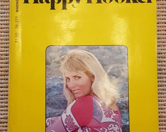 the happy hooker my own story