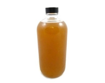 Green Tea Kombucha Vinegar, probiotic vinegar, fermented tea, kombucha elixir, kombucha vinegar, ACV, home-brewed kombucha vinegar, kombucha