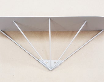 New Design Shelf Bracket, Modern Shelf Bracket.