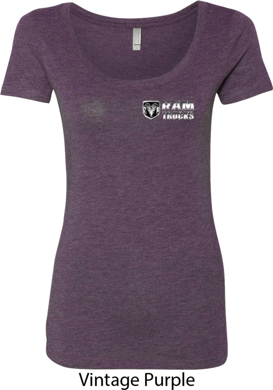 t shirt ram