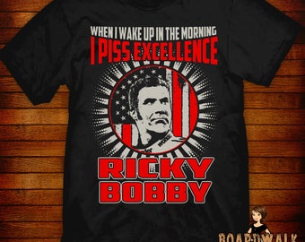 Ricky bobby | Etsy