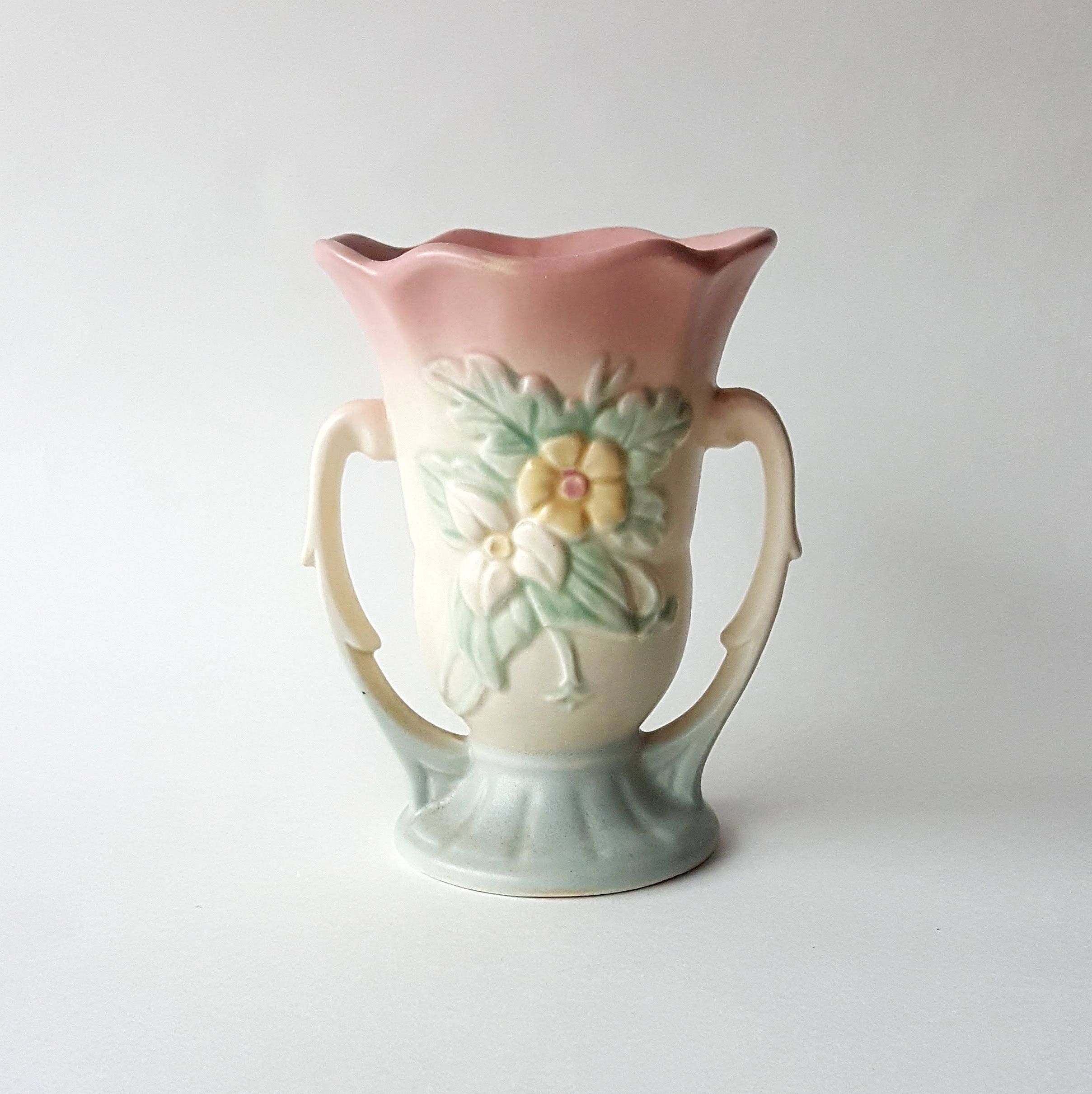 Hull, China & Dinnerware, Pottery & China, Pottery & Glass D44