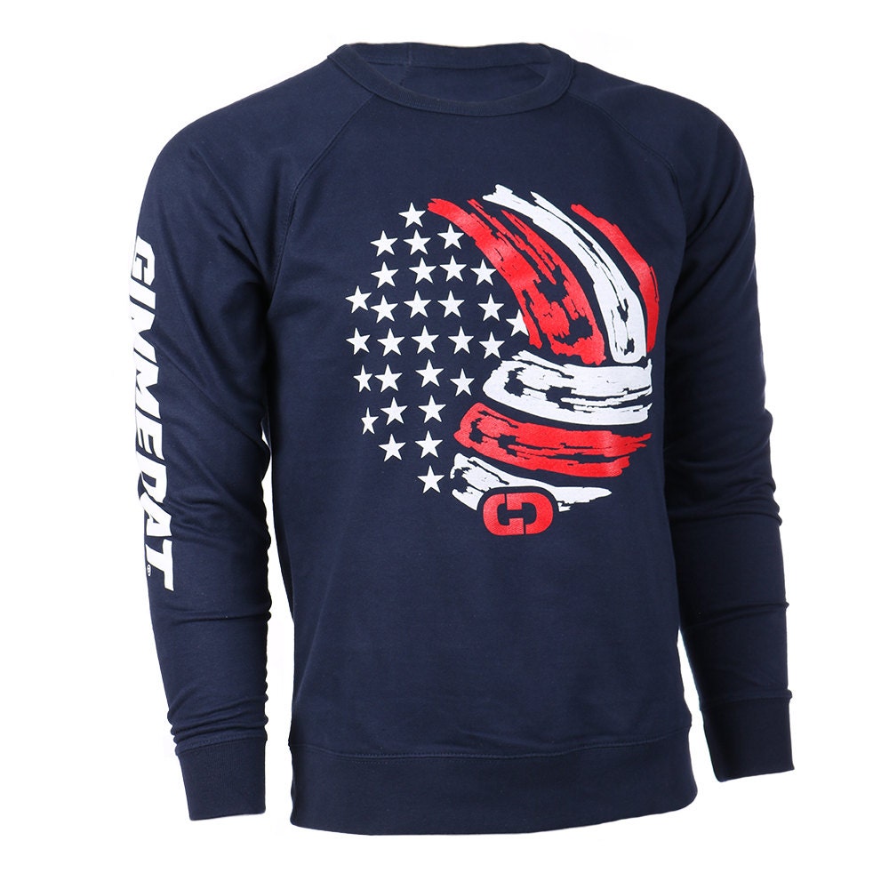 usa team shirt