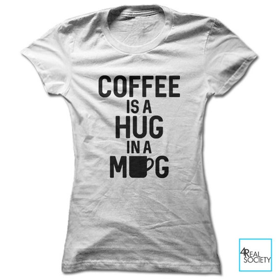 coffee mug shirt