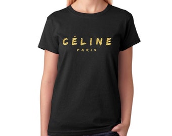 v celine tshirt