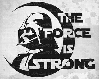 Star wars svg/ Star wars Cut File/ Evil Clip Art/ SVG File. PNG, star wars, star wars shirt