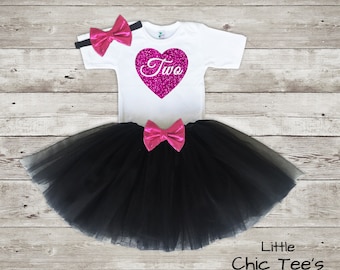 Girl 2nd Birthday Outfit, Girl Second birthday outfit, Second Birthday Outfit, 2 birthday outfit, 2nd birthday outfit, girl 2nd birthday