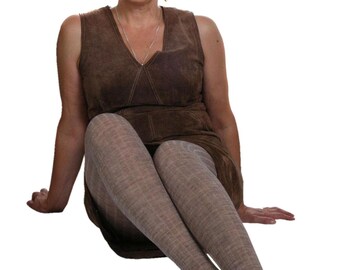 Women's tights | wool tights | soft tights | gift for her | present for Mother