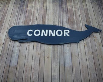 Wooden Whale Wall Art wooden whale sign | etsy Wooden Whale Wall Art wooden whale sign | etsy