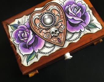 planchette drawing etsy planchette drawing etsy