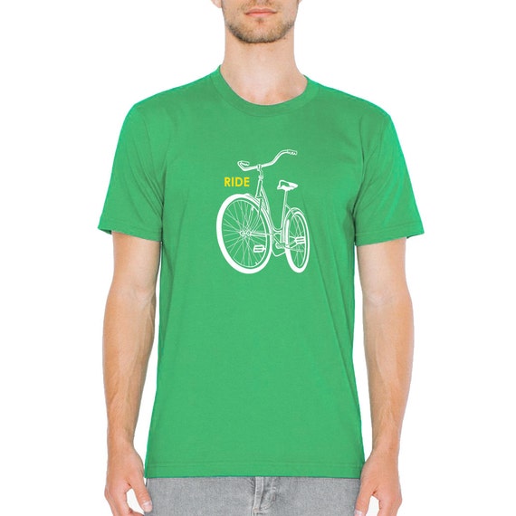 giant bicycle shirt