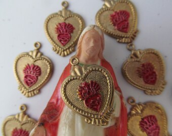 Sacred Heart Religious Finding