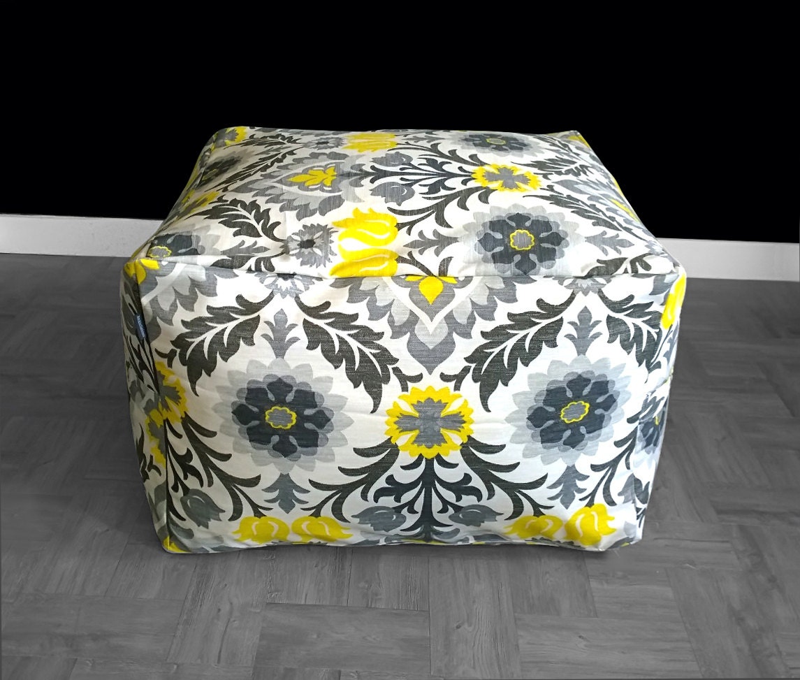 IKEA JORDBRO Bean Bag Slip Cover Customized Ikea Decor