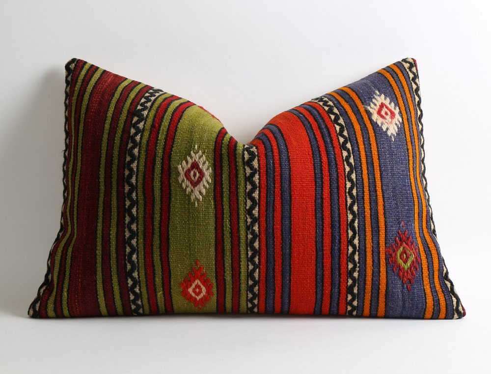 boho cushion covers