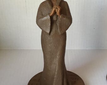 Vintage Tom Clark Figurine Ruby, Cairn Studio Figurine