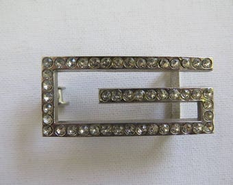 Belt Buckles//Guess Belt Buckles