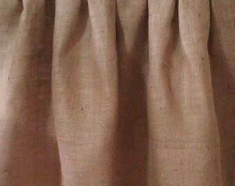 Cafe curtains | Etsy