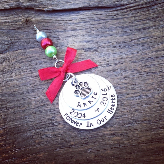 pet memorial christmas ornament pet memorial ornament pet memorial christmas ornament pet memorial ornament