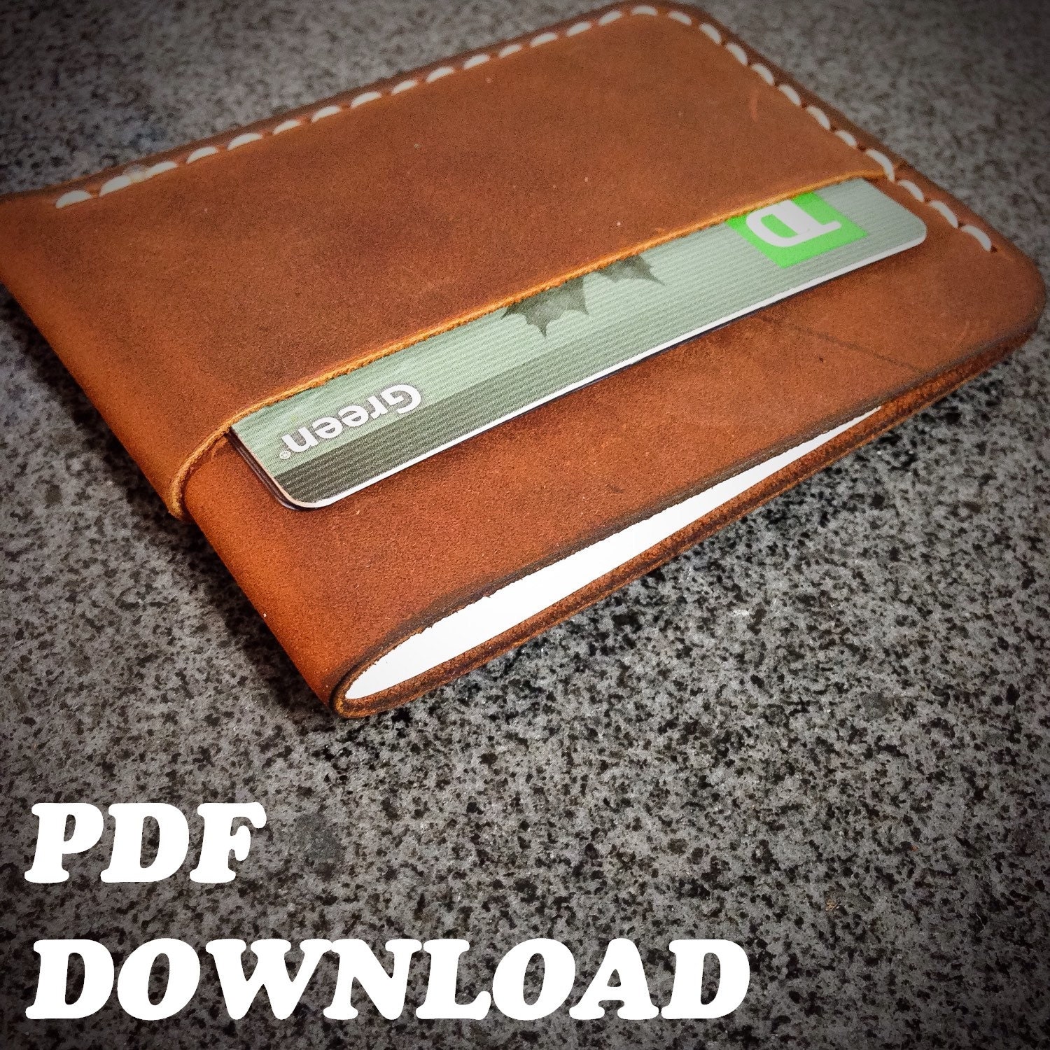 Diy Wallet Pattern Free Keweenaw Bay Indian Community