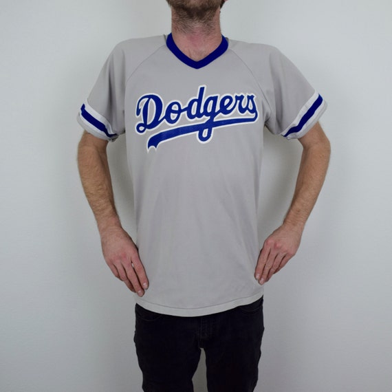 vintage dodgers shirt