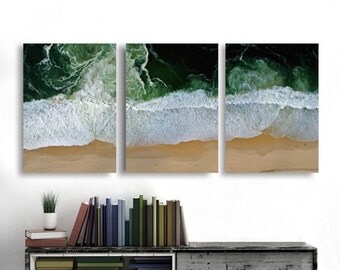 Ocean art | Etsy