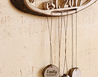 Pregnancy reveal to grandparents, pregnancy announcement to grandparents, gift for grandparents