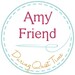 Amy Friend