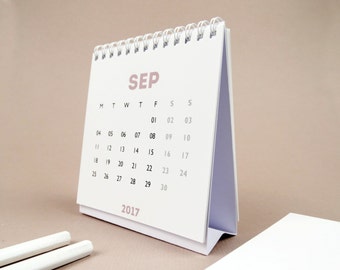 Desk Calendar Desk Calendar