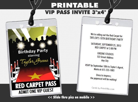 editable-gold-vip-pass-admission-ticket-instant-download-gold-admit