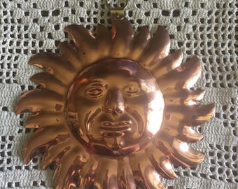 Sun Wall Art vintage sun wall art | etsy Sun Wall Art vintage sun wall art | etsy