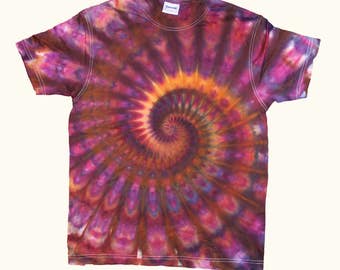 mandala aka kaleidoscope tie dye