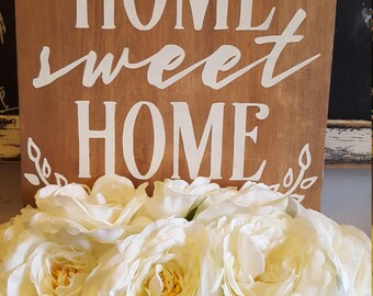 Home sweet home sign, home sweet home, home sign, home