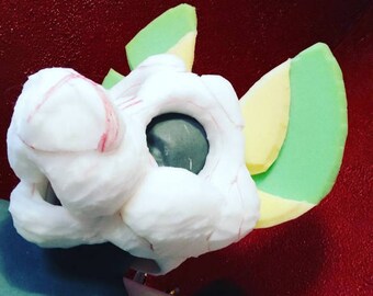 Custom Fursuit Head base (READ DESCRIPTION)
