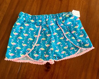 Items similar to Women's Coachella Shorts PDF Sewing Pattern ... Sizes ...