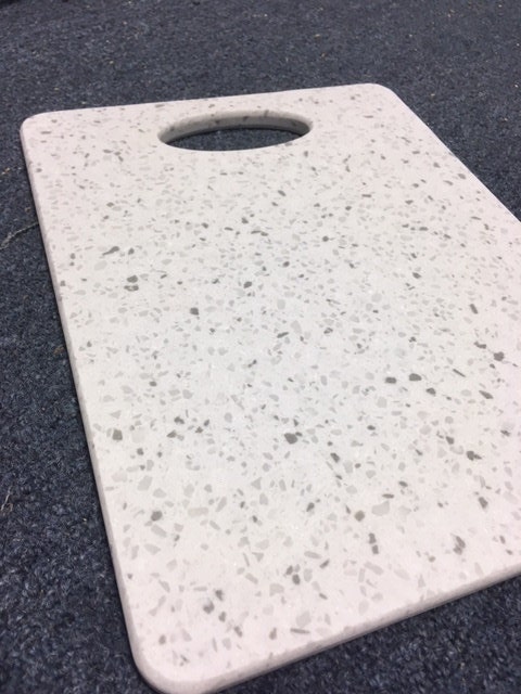 Corian Cutting Board