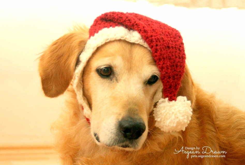 santa hat for dogs dog santa hat holiday dog hat christmas santa hat for dogs dog santa hat holiday dog hat christmas