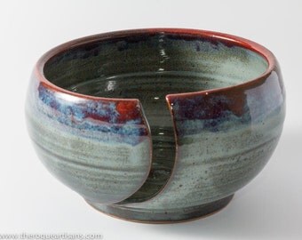 Large Yarn Bowl
