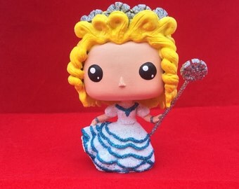 glinda the good witch funko pop