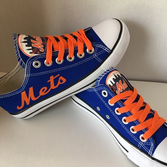 new york mets nike shoes