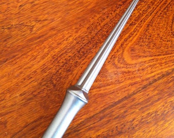 Angel Blade from Supernatural, 3D Printed