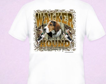 coon dog t shirts