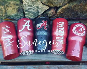 Unique tennessee tumbler related items | Etsy