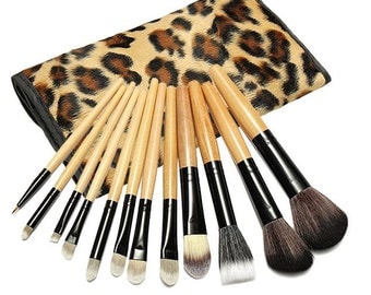 Makeup Brushes Make up Brushes Makeup Brushes Set Cosmetic Bag Pouch
