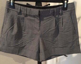 Emo or Steampunk Shorts