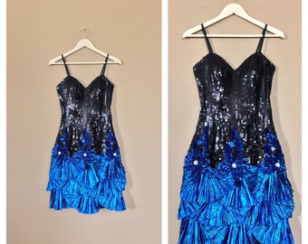 80s Dresses