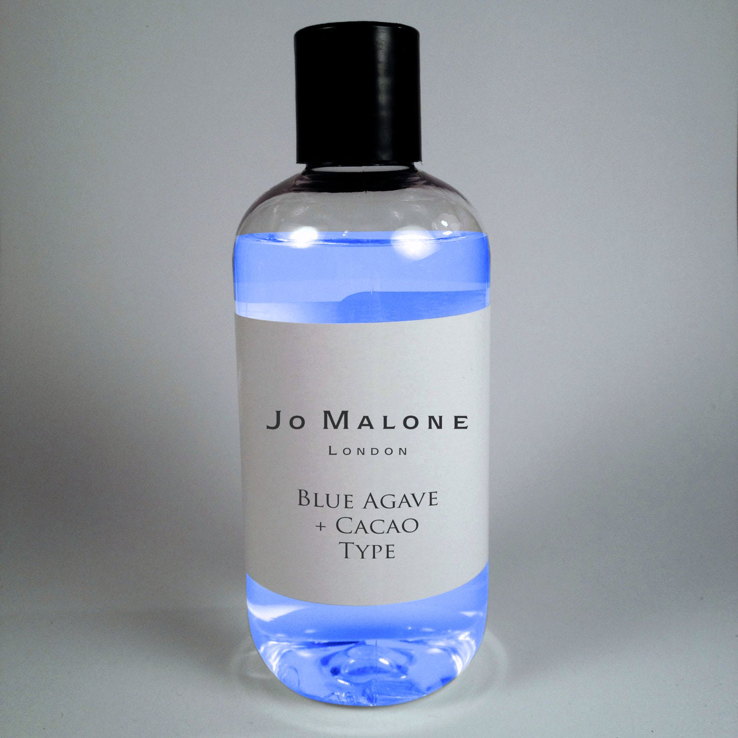 Blue Agava & Cacao type Jo Malone dupe Vegan Cruelty Free