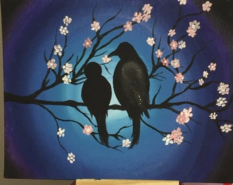 Opposites Attract