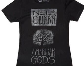 american gods shirt