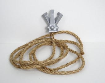 Legend of Zelda cosplay Grappling Hook